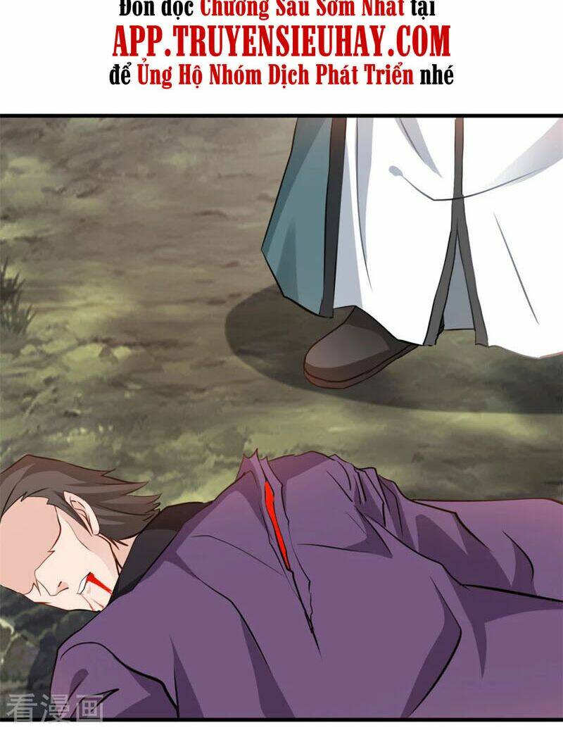 một đời thành tiên chapter 66 3