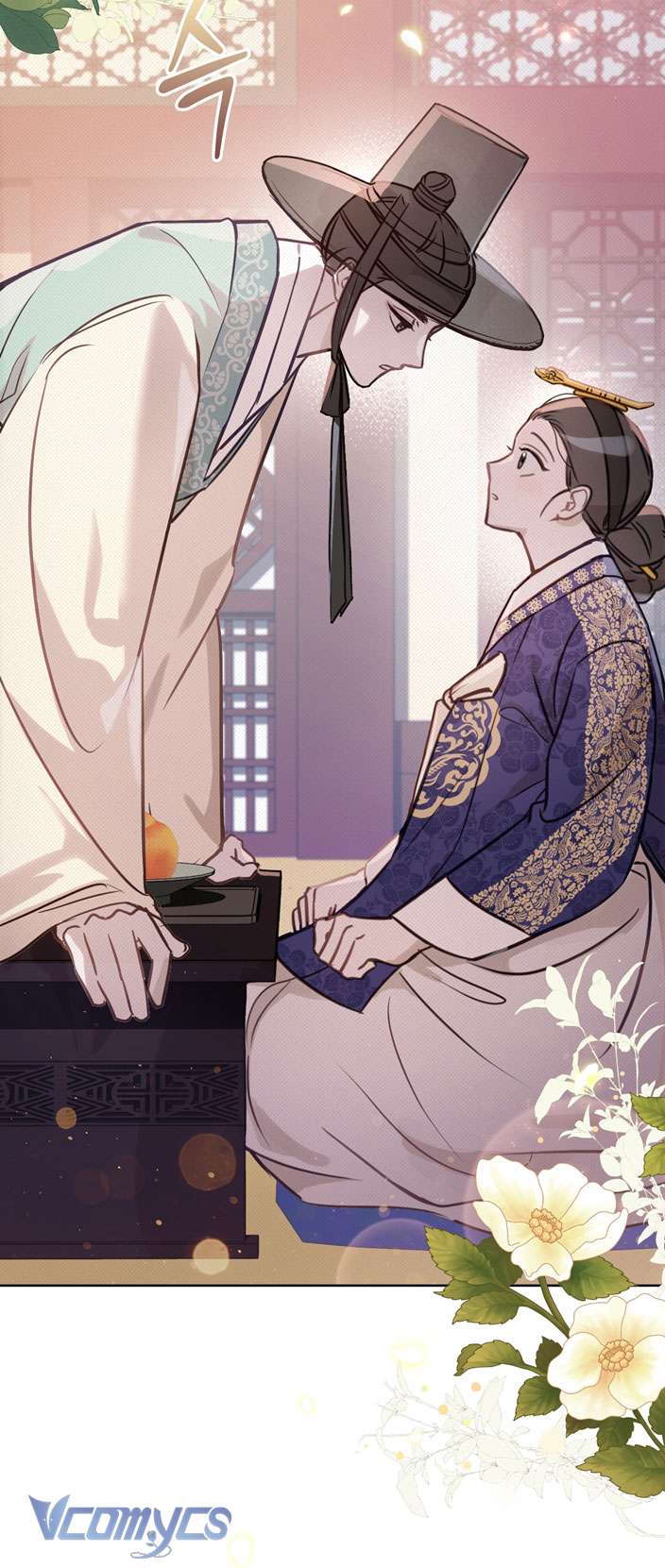 [18+] tiết học bí mật của trung điện chapter 5 29