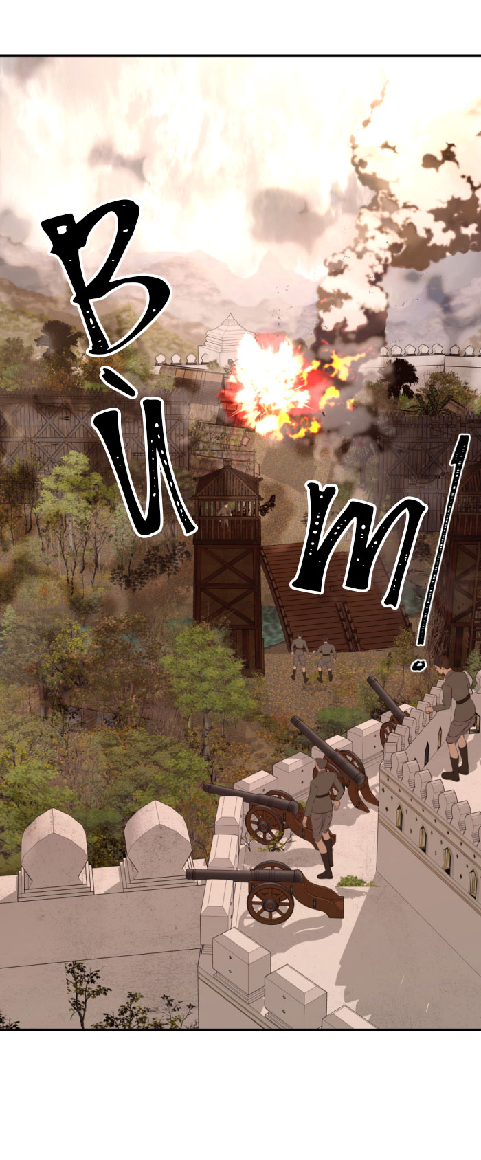 tôi là công tử đẹp nhất xiêm chapter 62 9