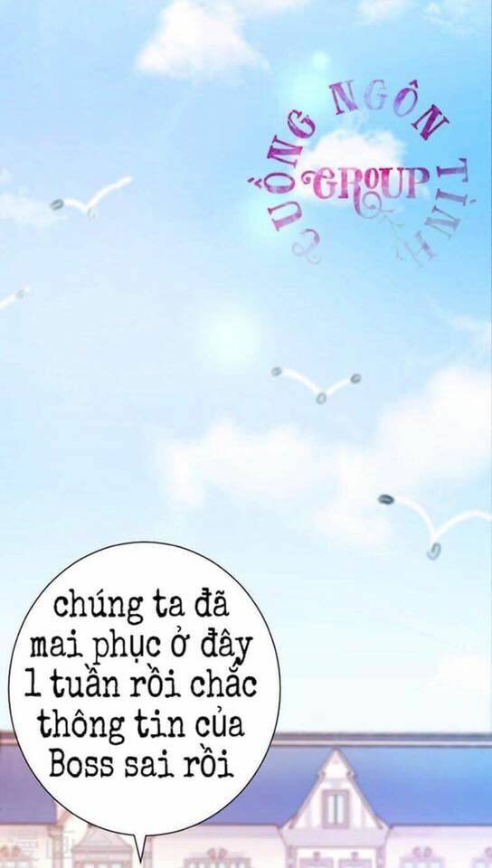 người vợ bí ẩn của tổng tài chapter 18 13