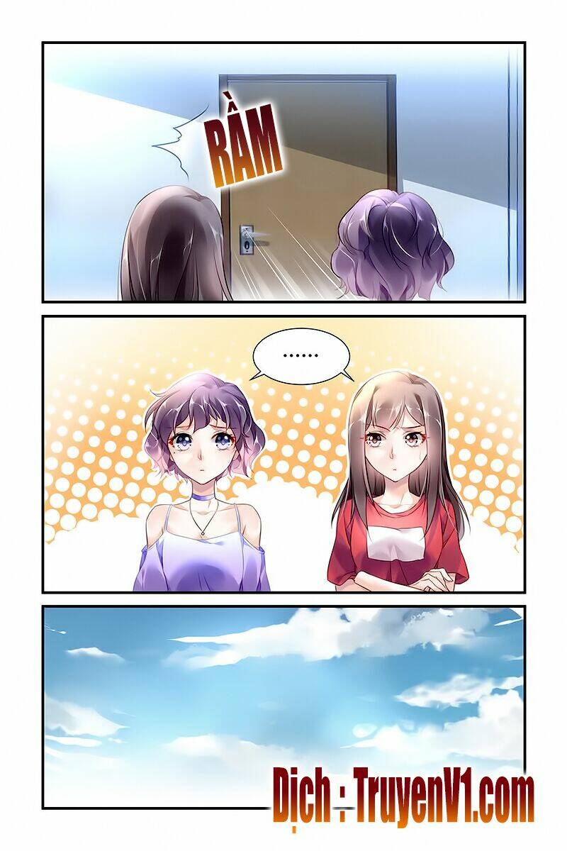 xin hãy làm em trở nên xinh đẹp chapter 6 5