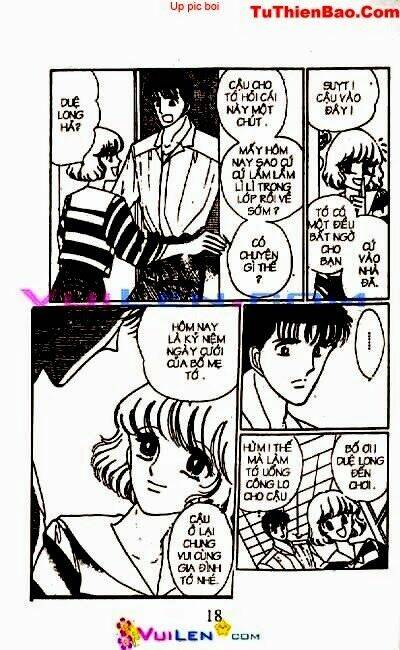 cô bé khóc nhè chapter 9 17