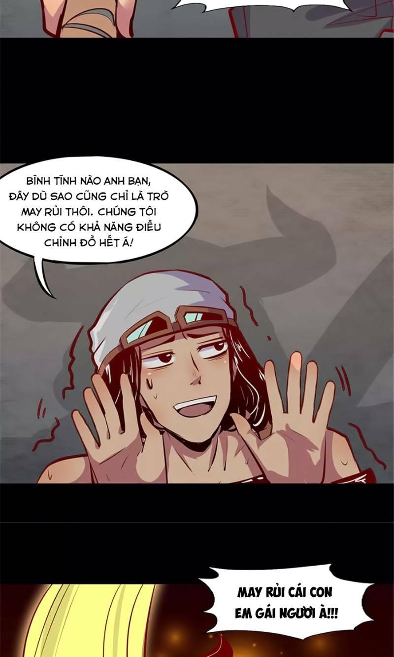 ta không phải là npc chapter 4 19