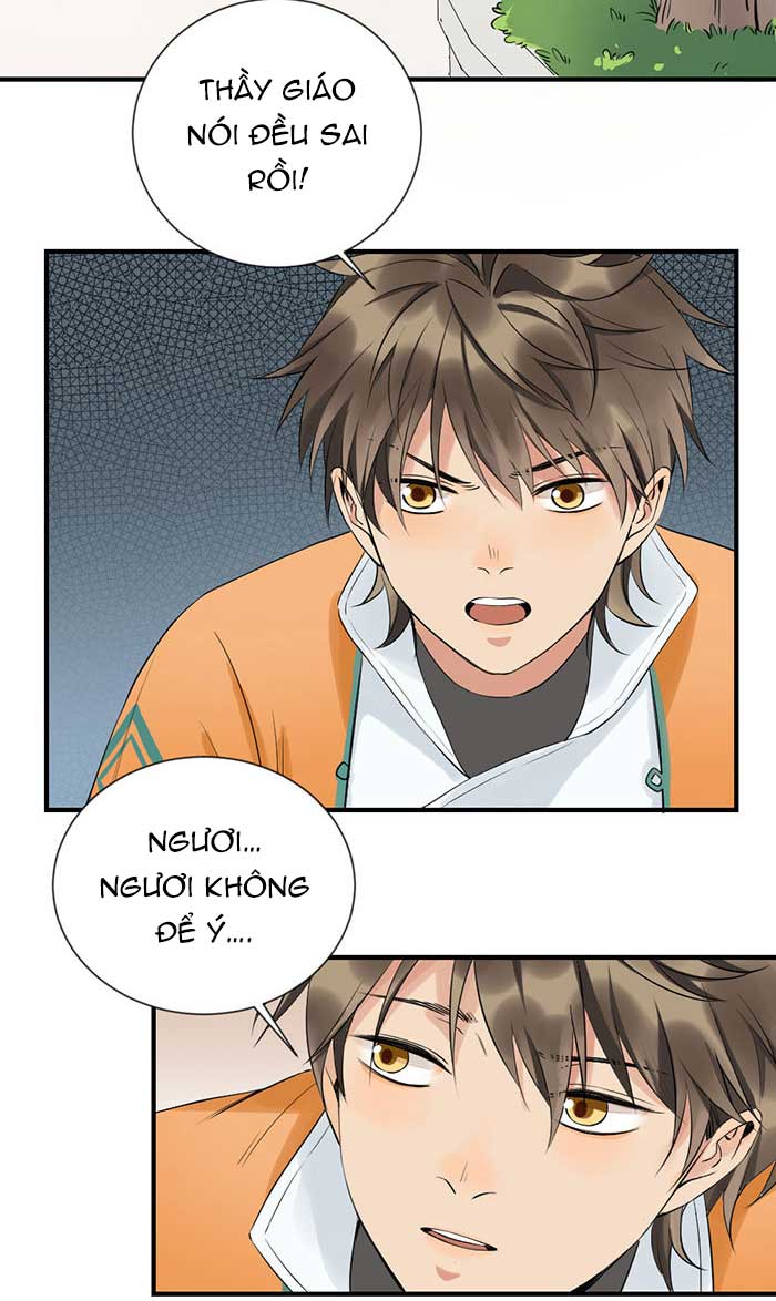 lục châu ca đầu chapter 6 20