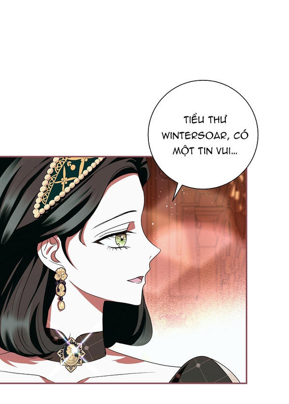 ngài công tước, tôi sẽ làm mọi thứ, trừ việc kết hôn! chapter 2.2 4