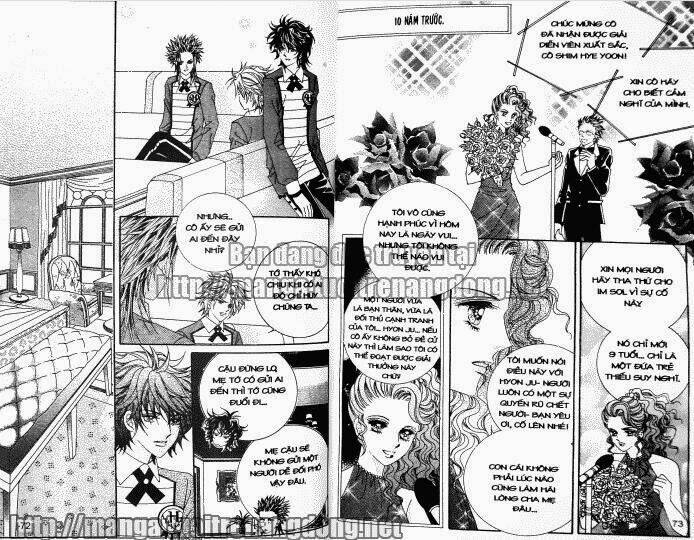 viên đạn tình yêu chapter 7 36