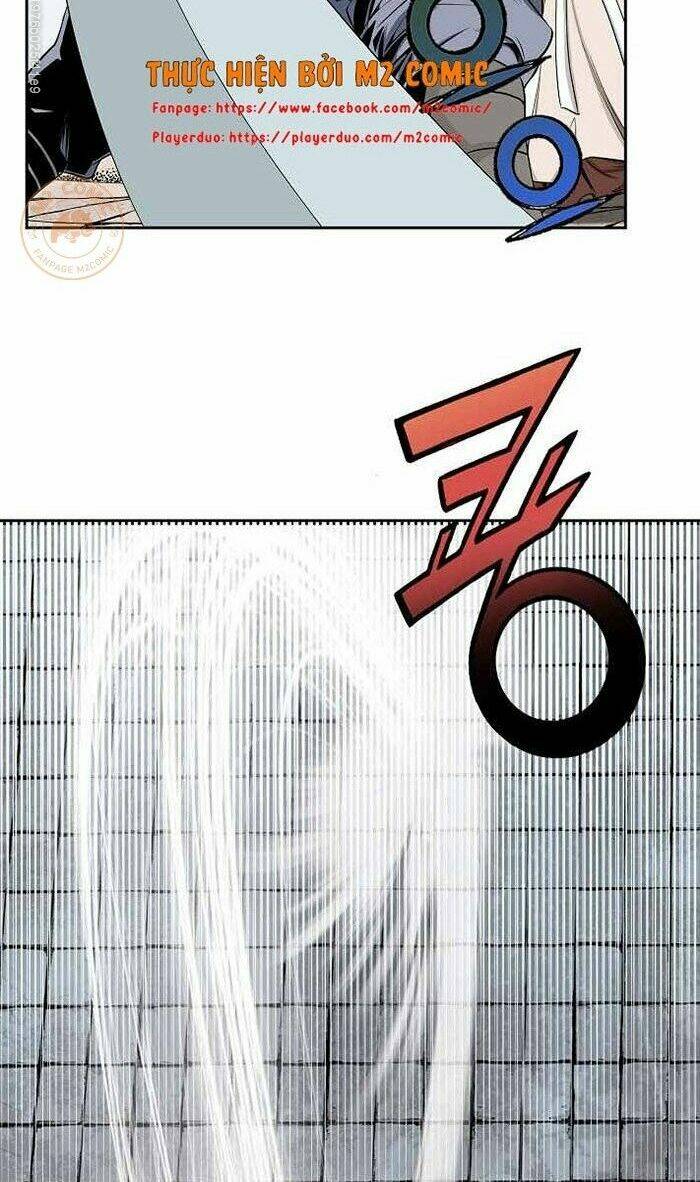 thế giới võ thuật của pháp sư chapter 60 44