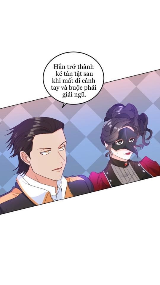 ebony, quạ đen chapter 21 3