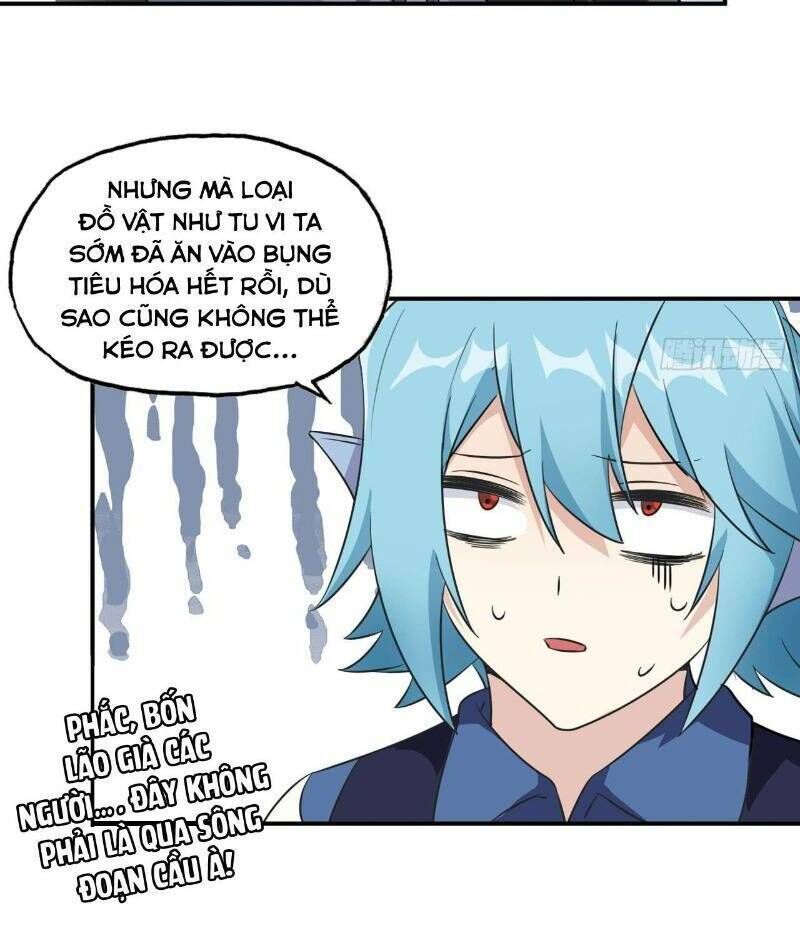 khởi đầu bằng một con côn chapter 88 30