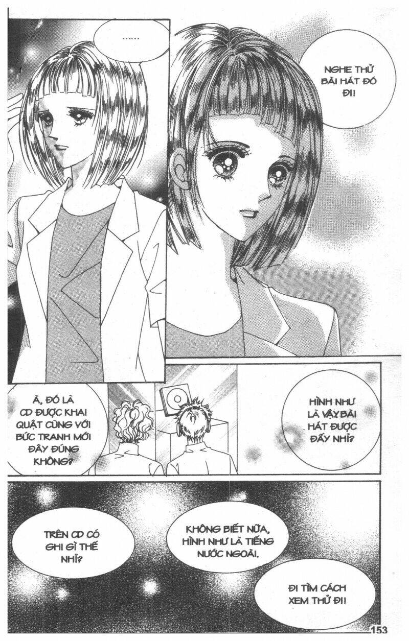 cũng vì em chapter 6 153