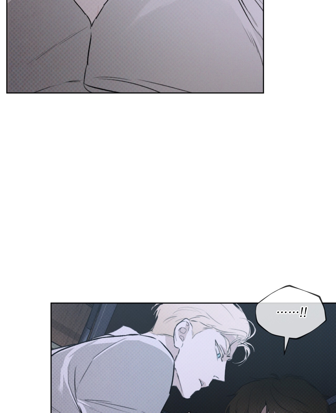 codename anastasia chapter 28.1 25