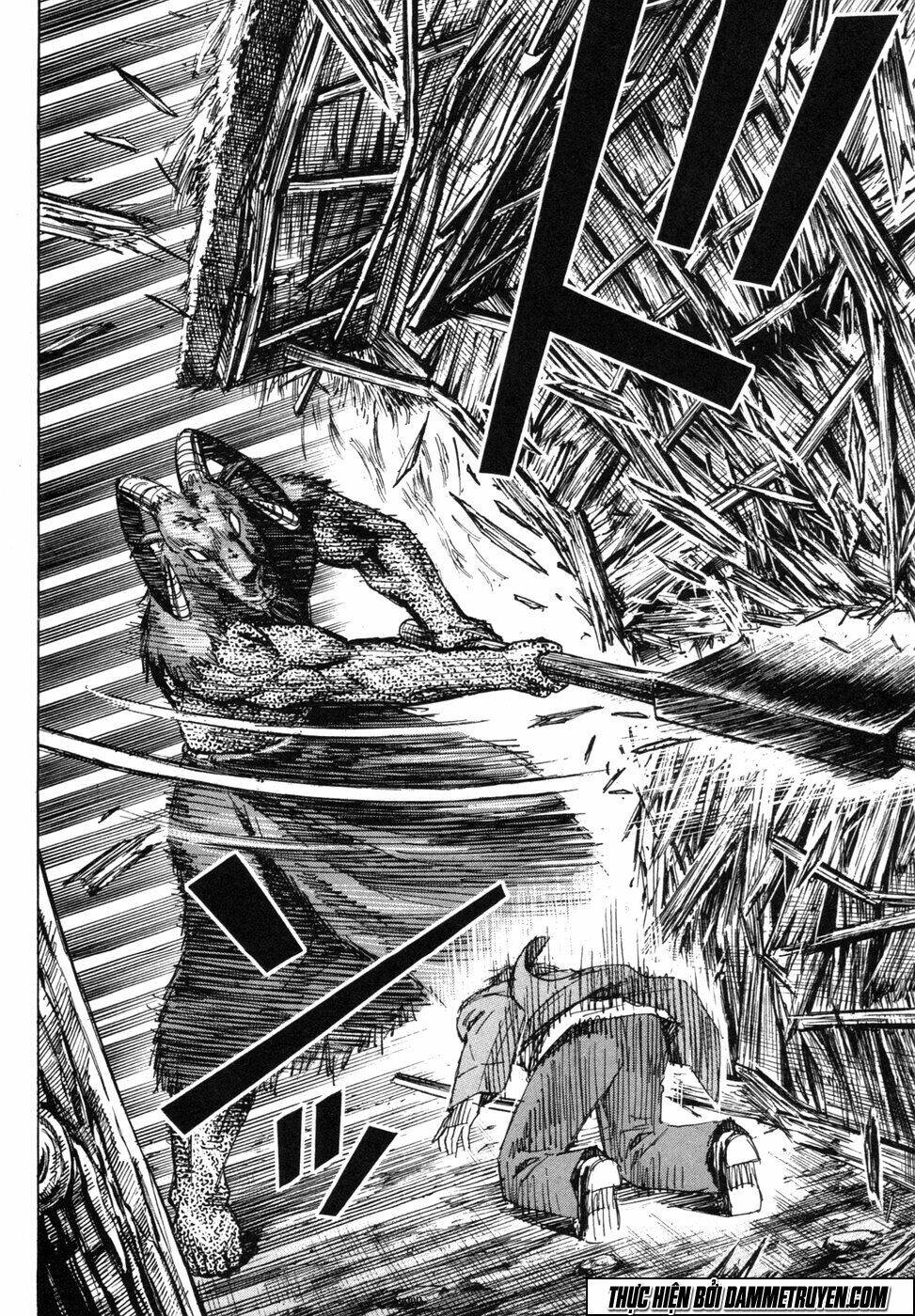 đảo ma cà rồng chapter 237 11