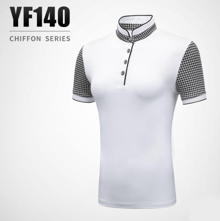 Fullset đồ Golf cho nữ - Áo cộc tay và chân váy là sự kết hợp hoàn hảo cho các quý cô chơi bộ môn golf