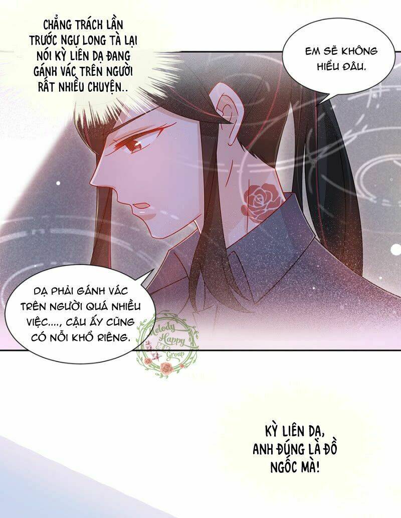 ma lạt thiên kim đẩu ác thiếu chapter 78 7