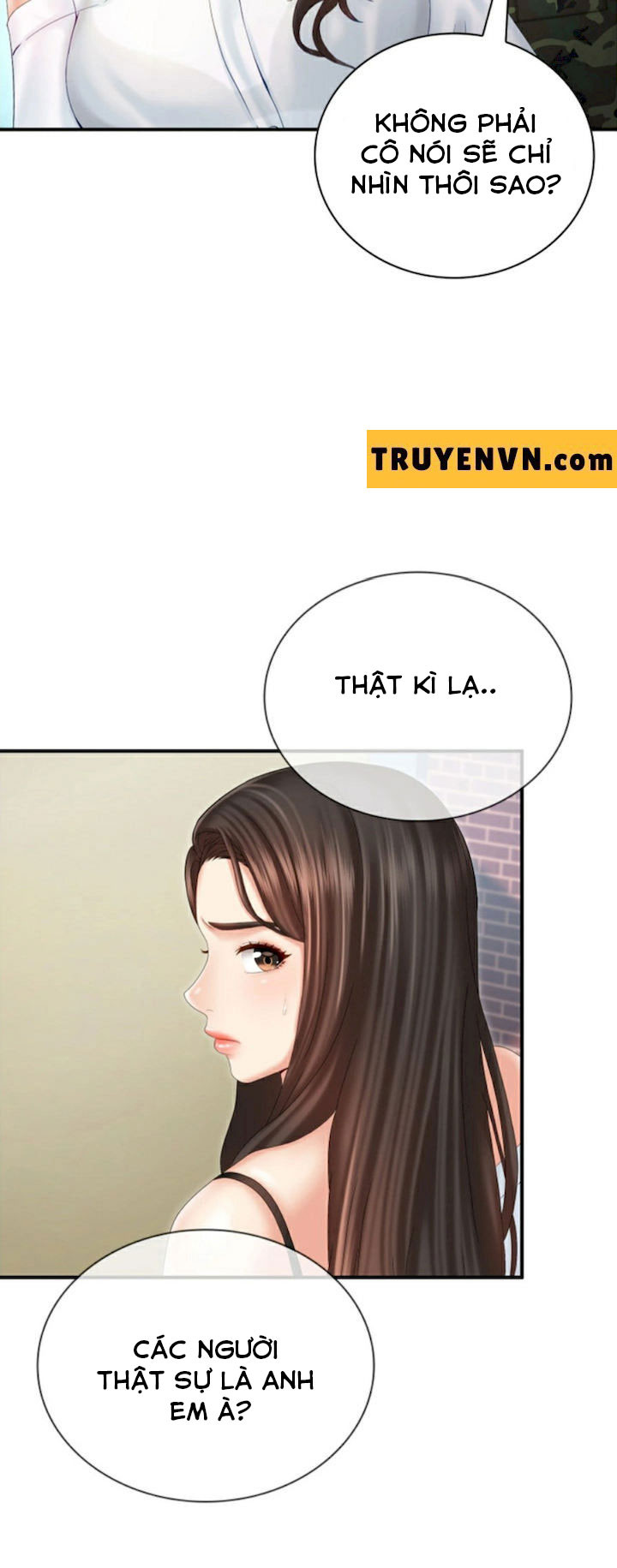 sứ mệnh người anh chapter 8 19