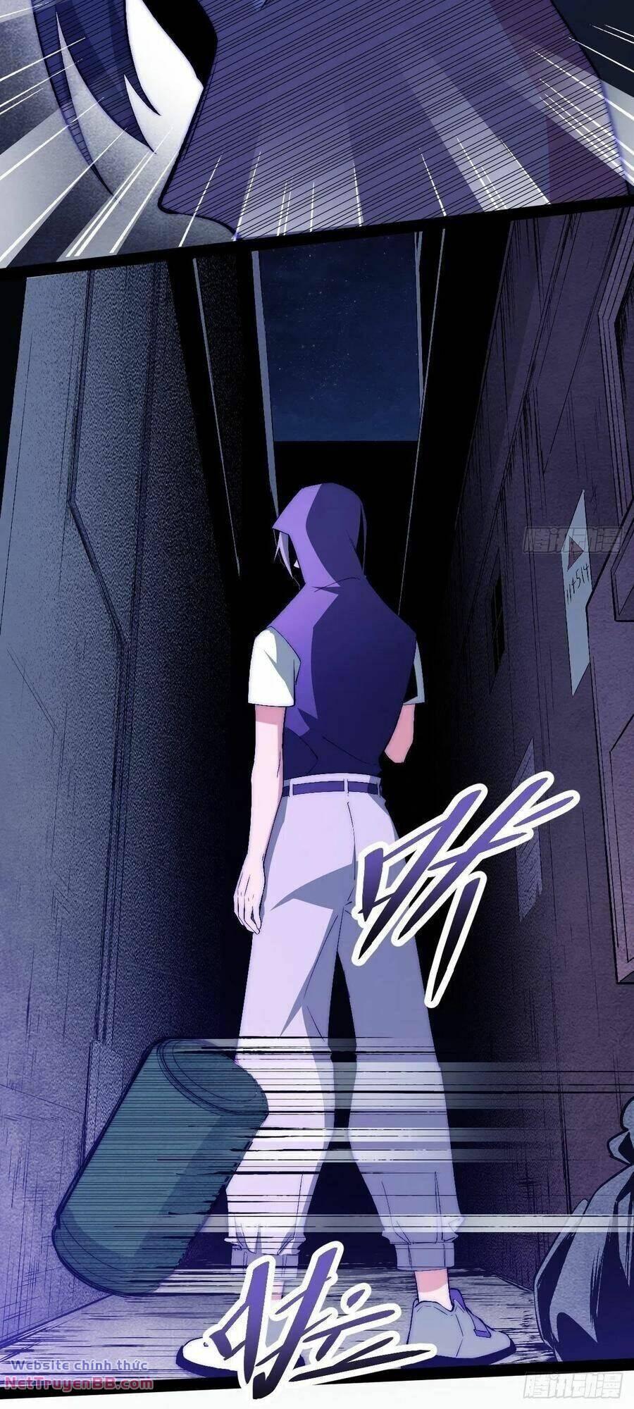 tà ác làm vương chapter 19 7