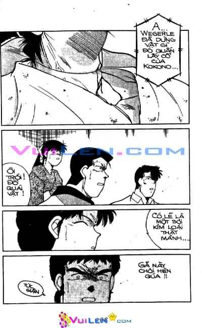 truyền nhân atula - shura no mon i chapter 33 107