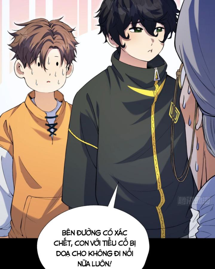 bạn hoàn toàn không giải đố đúng không? chapter 5 44