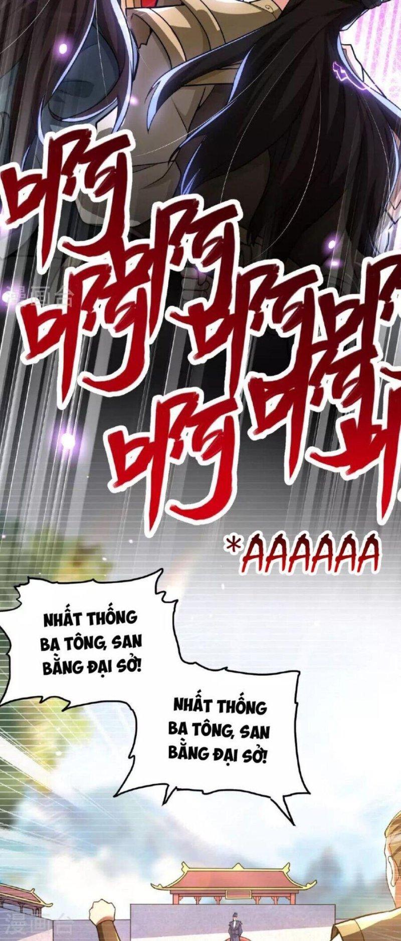 tiên võ đế tôn chapter 477 38