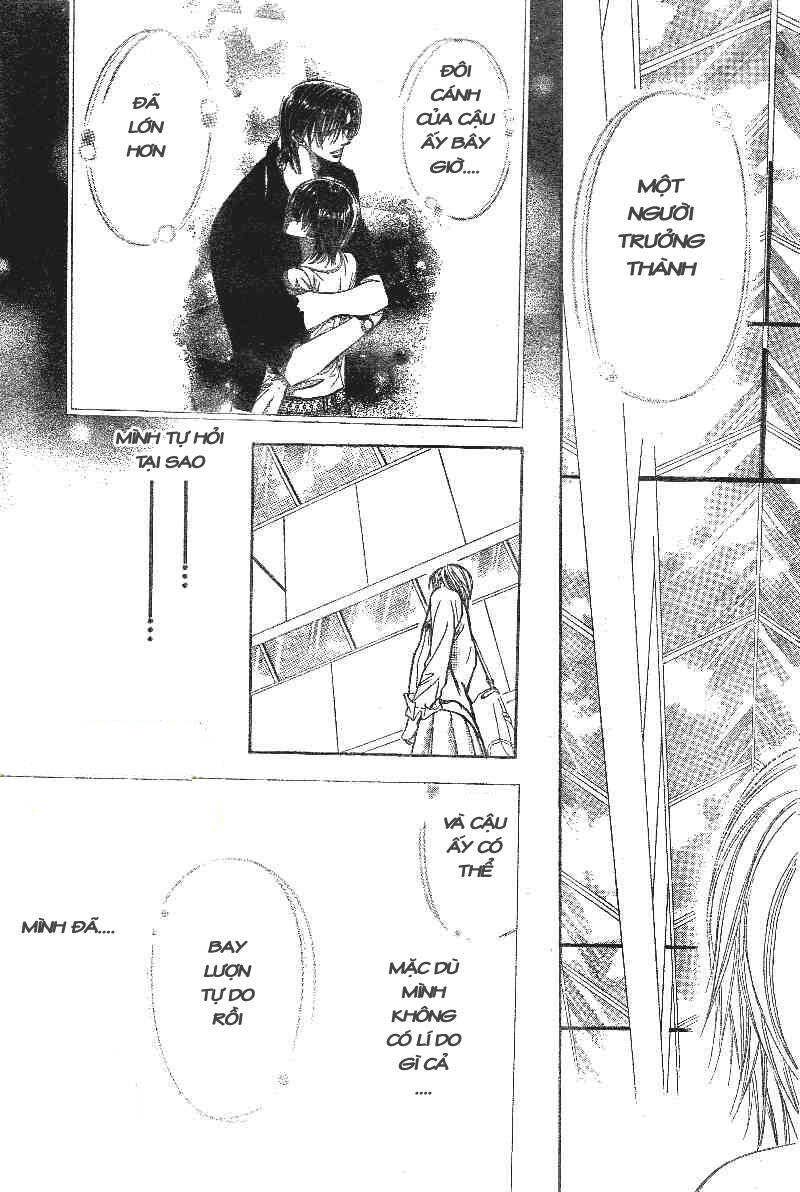 thử thách của kyouko chapter 100 27