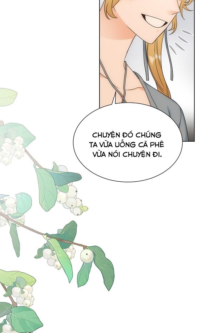 chuyện tình lãng mạn tại manhattan chapter 45 31