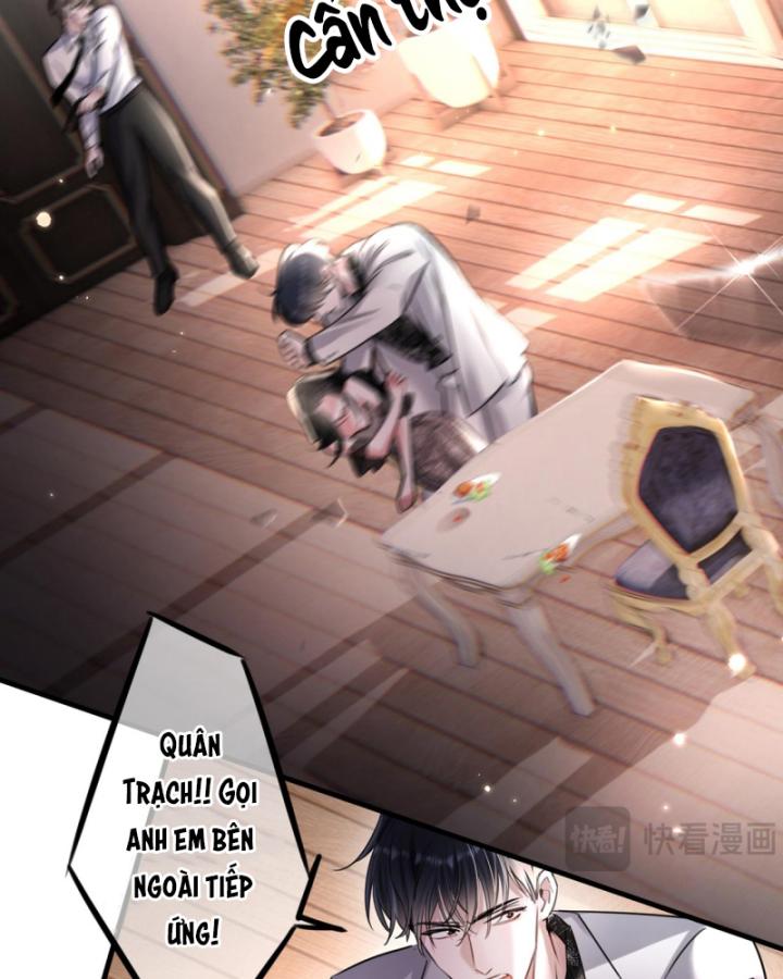 xin lỗi, tôi đây cũng là đại lão. chapter 3 42