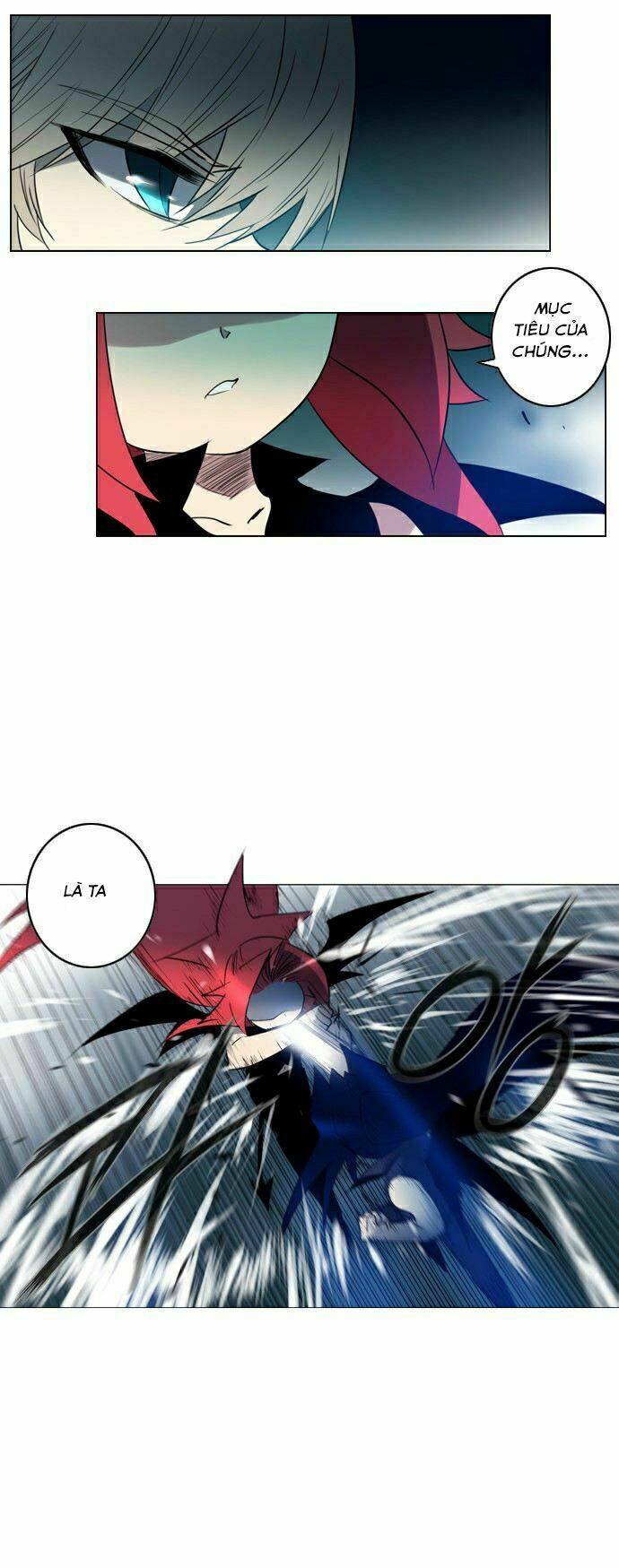 bản khế ước linh hồn chapter 98 23