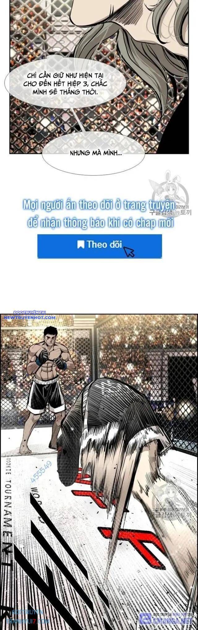 shark - cá mập chapter 168 42