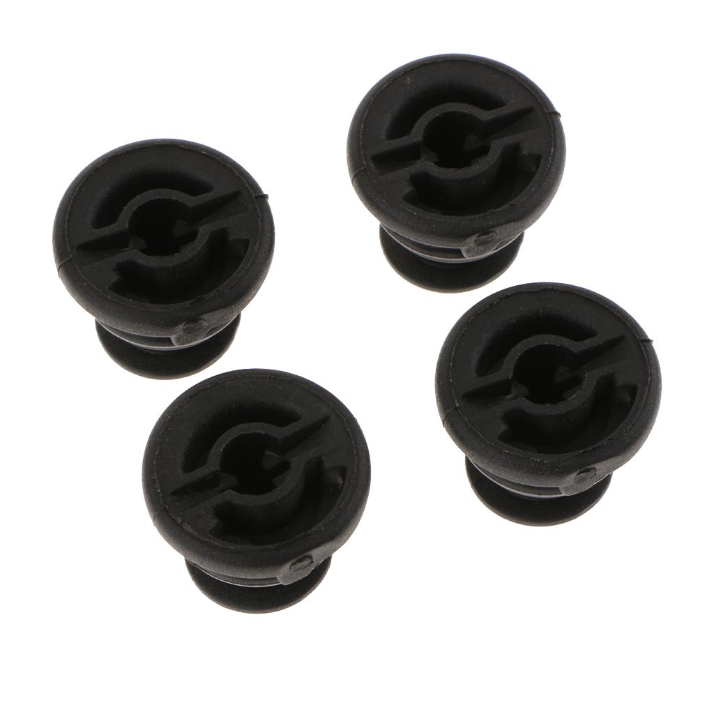 4x OEM-Engine Oil Drain Plug 06L103801 for 2015 2016 VW Volkswagen Golf GTI
