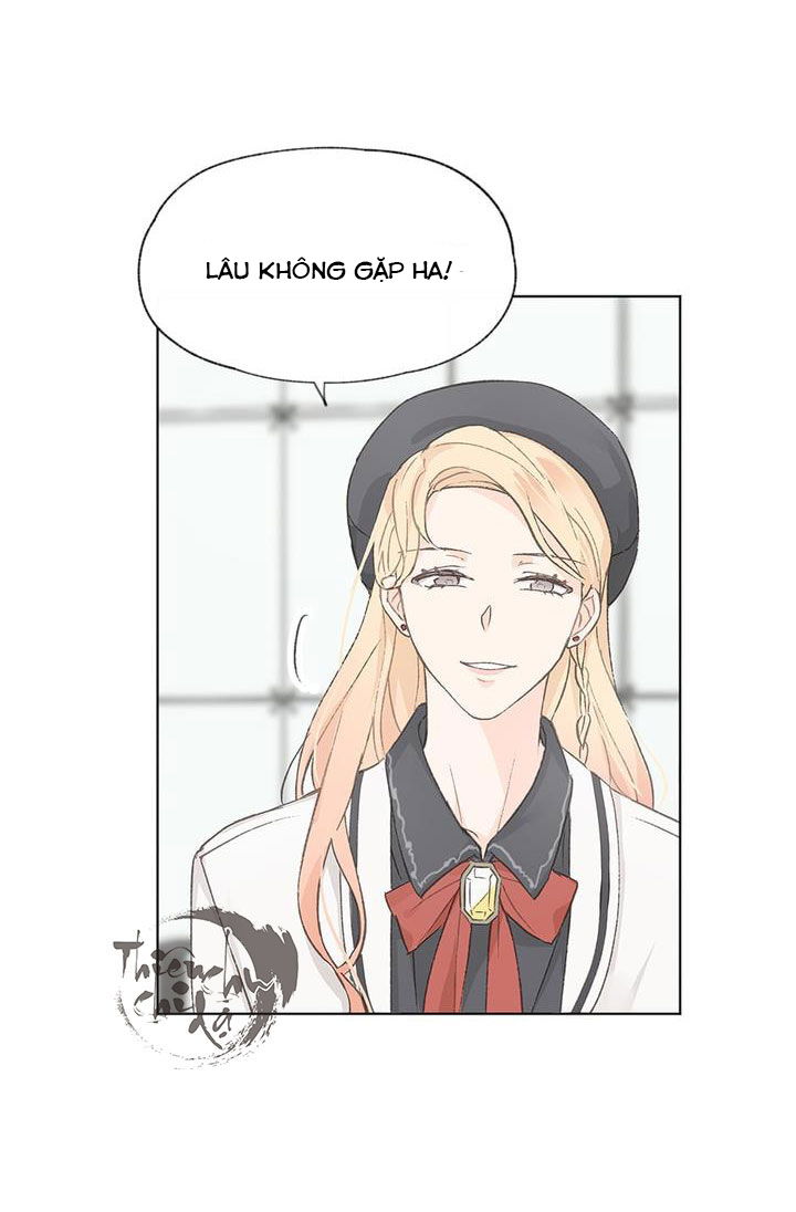 giữa yêu và ghét chapter 17 50