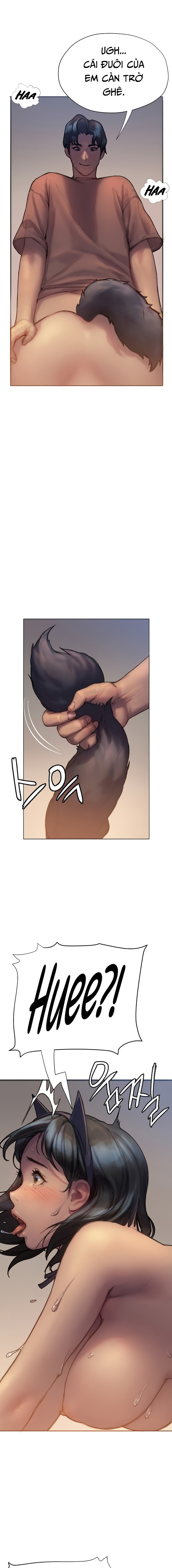 cách chúng mình tán tỉnh nhau chapter 5 16