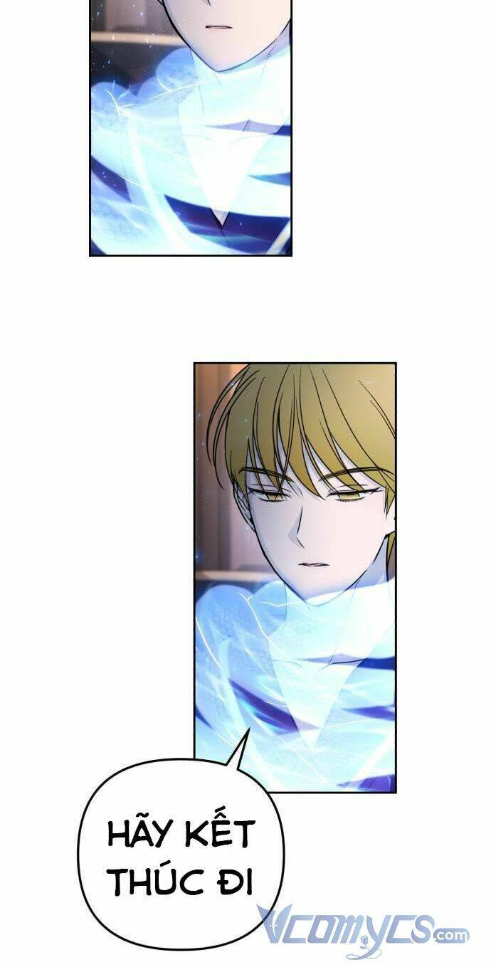 công nương mint bé nhỏ chapter 15 54