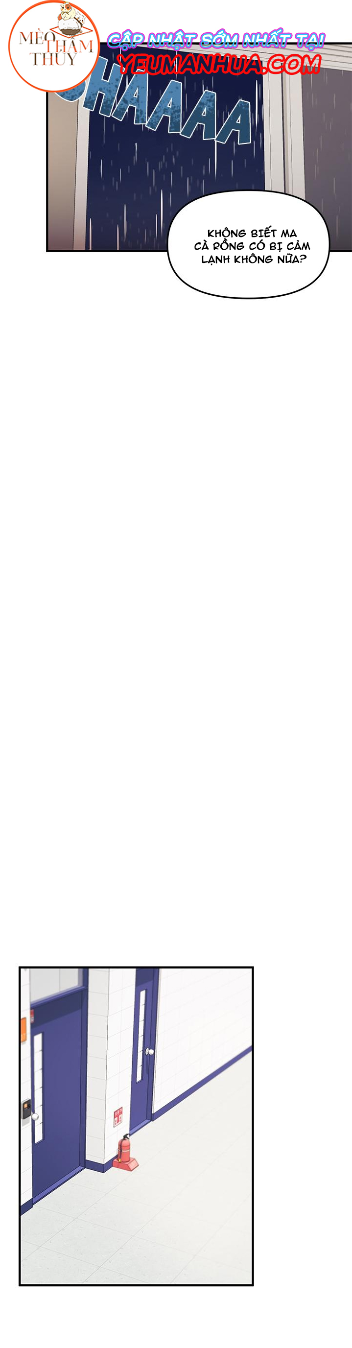 máu và tình yêu chapter 14 22