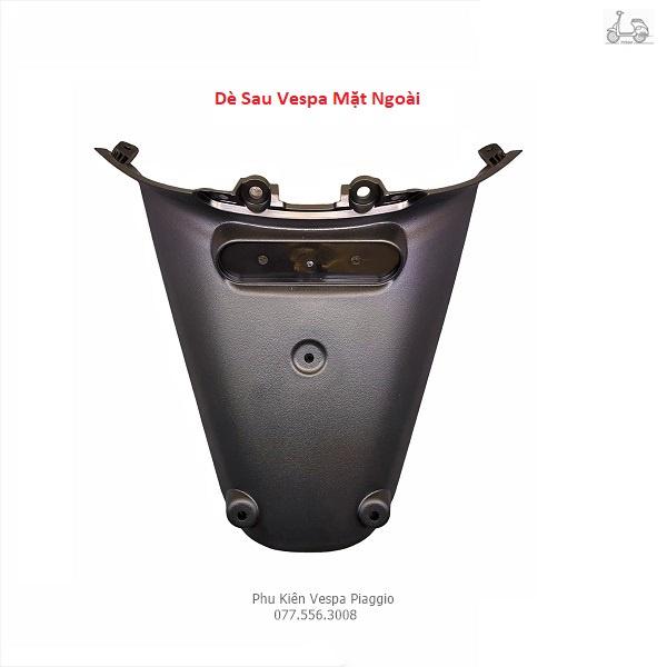 Dè Sau Chắn Bùn Cho Xe Vespa Sprint Primavera