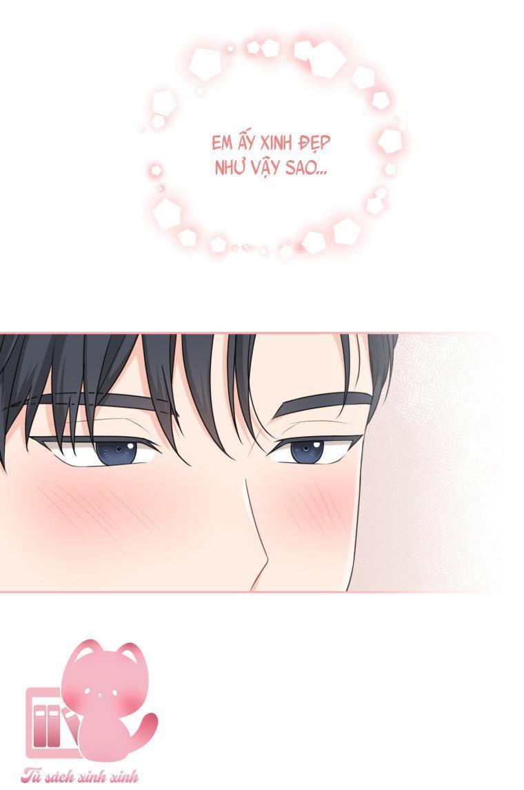 mong được chị chỉ bảo, tiền bối chapter 20 27