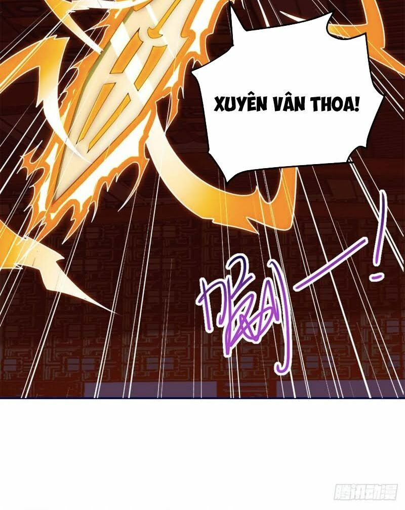 tối cường thăng cấp chapter 154 22