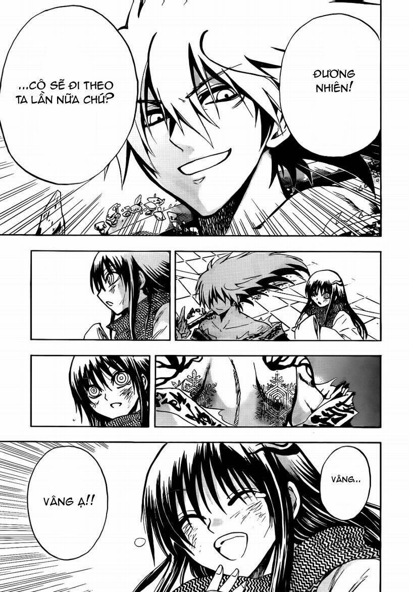 bách quỷ dạ hành chapter 111 7