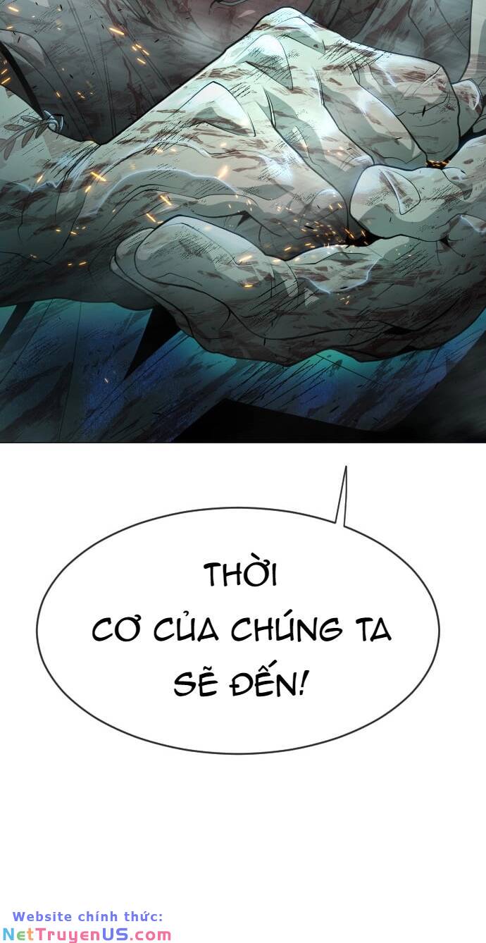 kĩ nguyên của anh hùng chapter 132 58