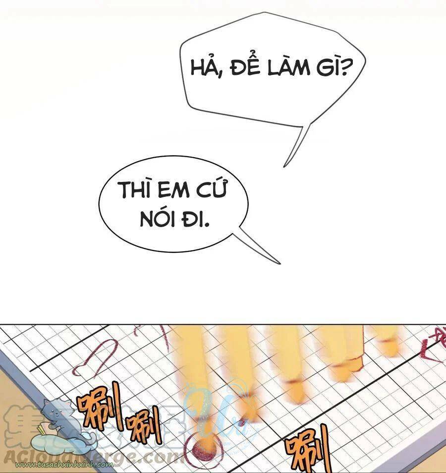 nhật ký nấm ma cô chapter 22 45