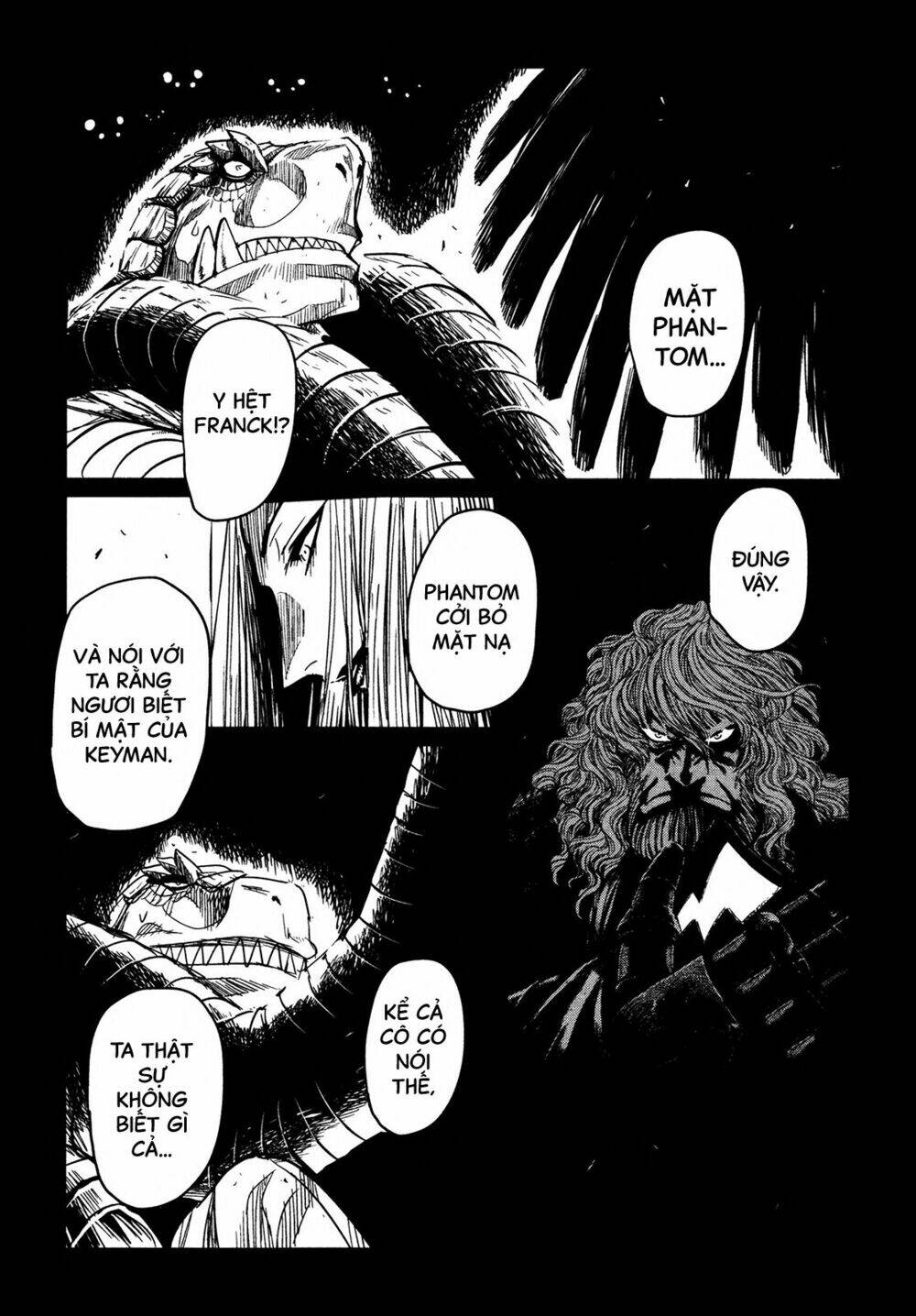 keyman chapter 31 18