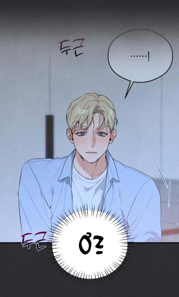 Mong Ước Của Ác Ma chapter 8.1 - Trang 23