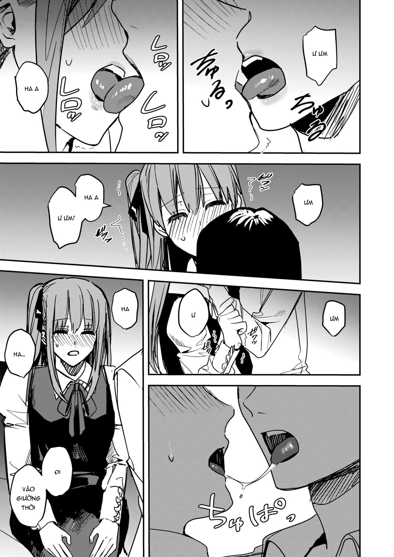 mặc cảm vì bị cưỡng hiếp 3 chapter 1.1 16