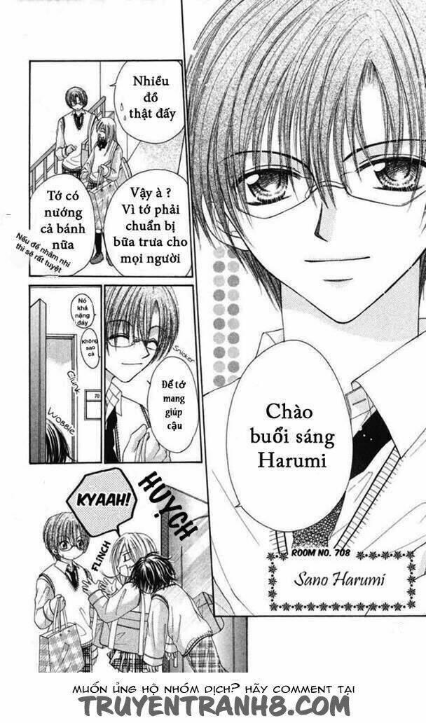 two beasts chapter 1 7