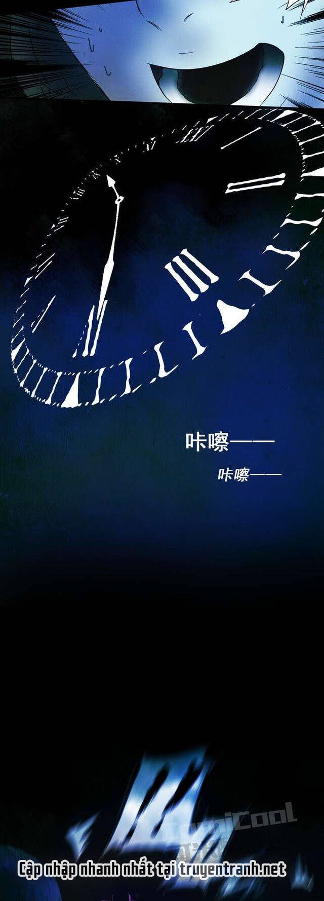 lớp học phẫu thuật kinh hoàng chapter 2 9