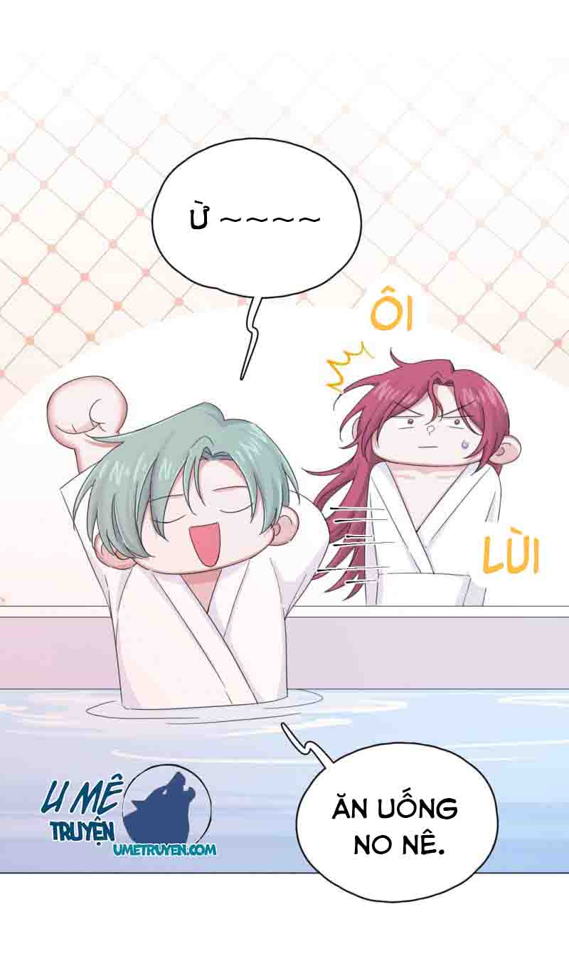 nhất hoàng cửu công thập nhị thê chapter 22 23