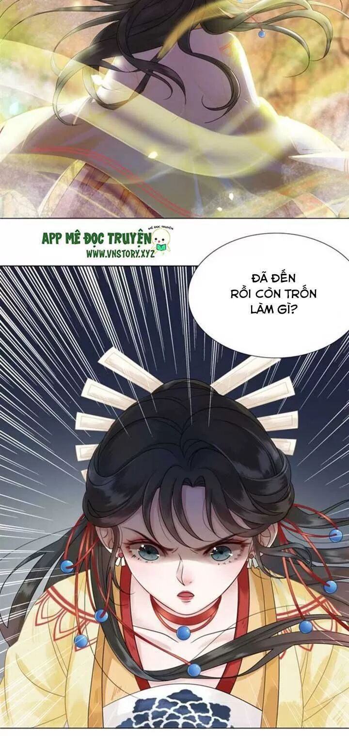 cực phẩm phế vật tiểu thư chapter 64 11