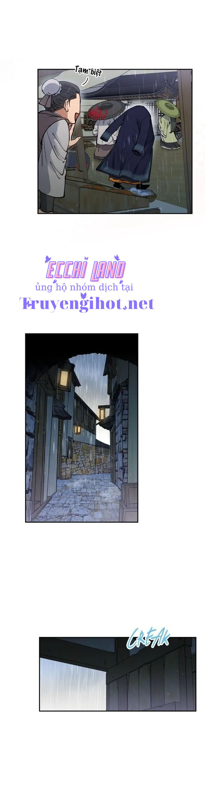 cô dâu thiên đàng chapter 57.1 11