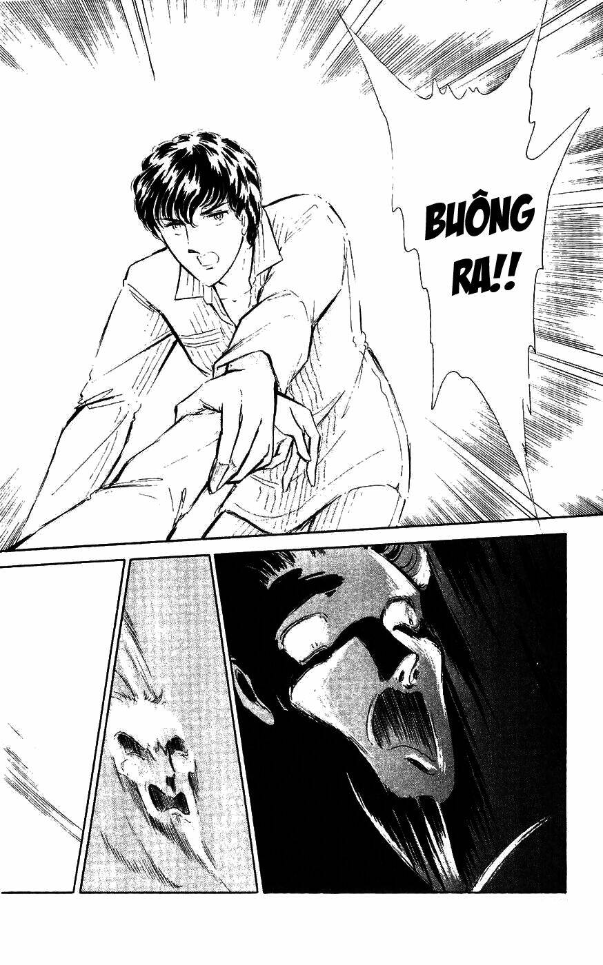 ryouko no shinrei jikenbo chapter 4 10