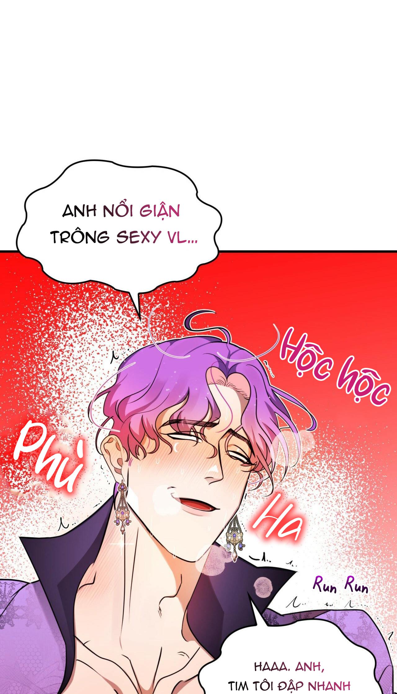 (np) độc thân muôn năm chapter 3 22