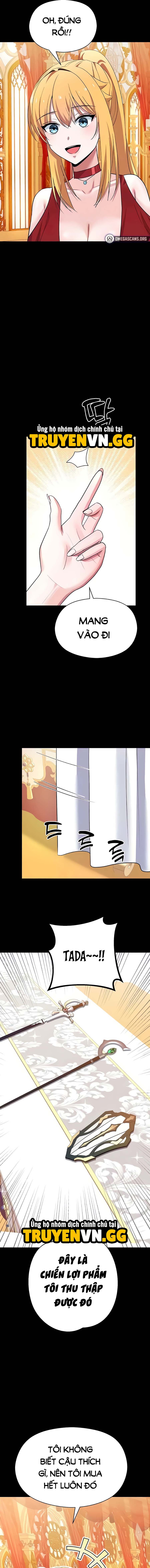 thuần hóa ác nữ tiểu thư chapter 19 18